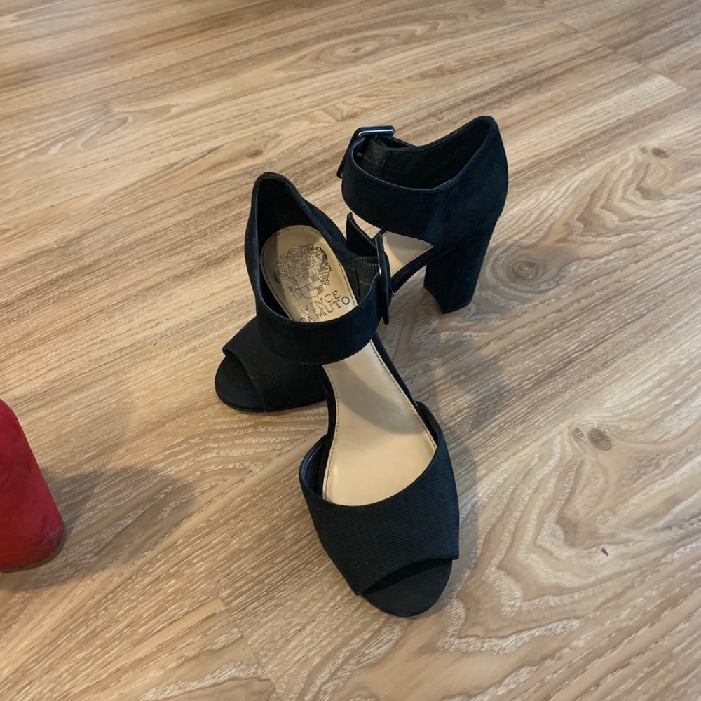 Women high heels